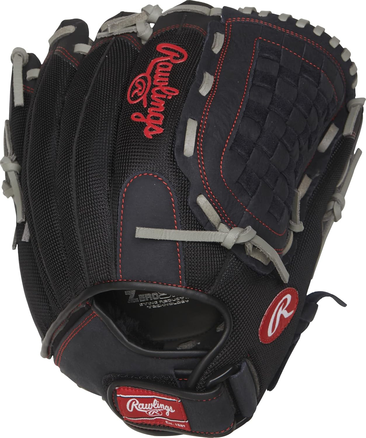 Renegade Baseball/Softball Glove Series