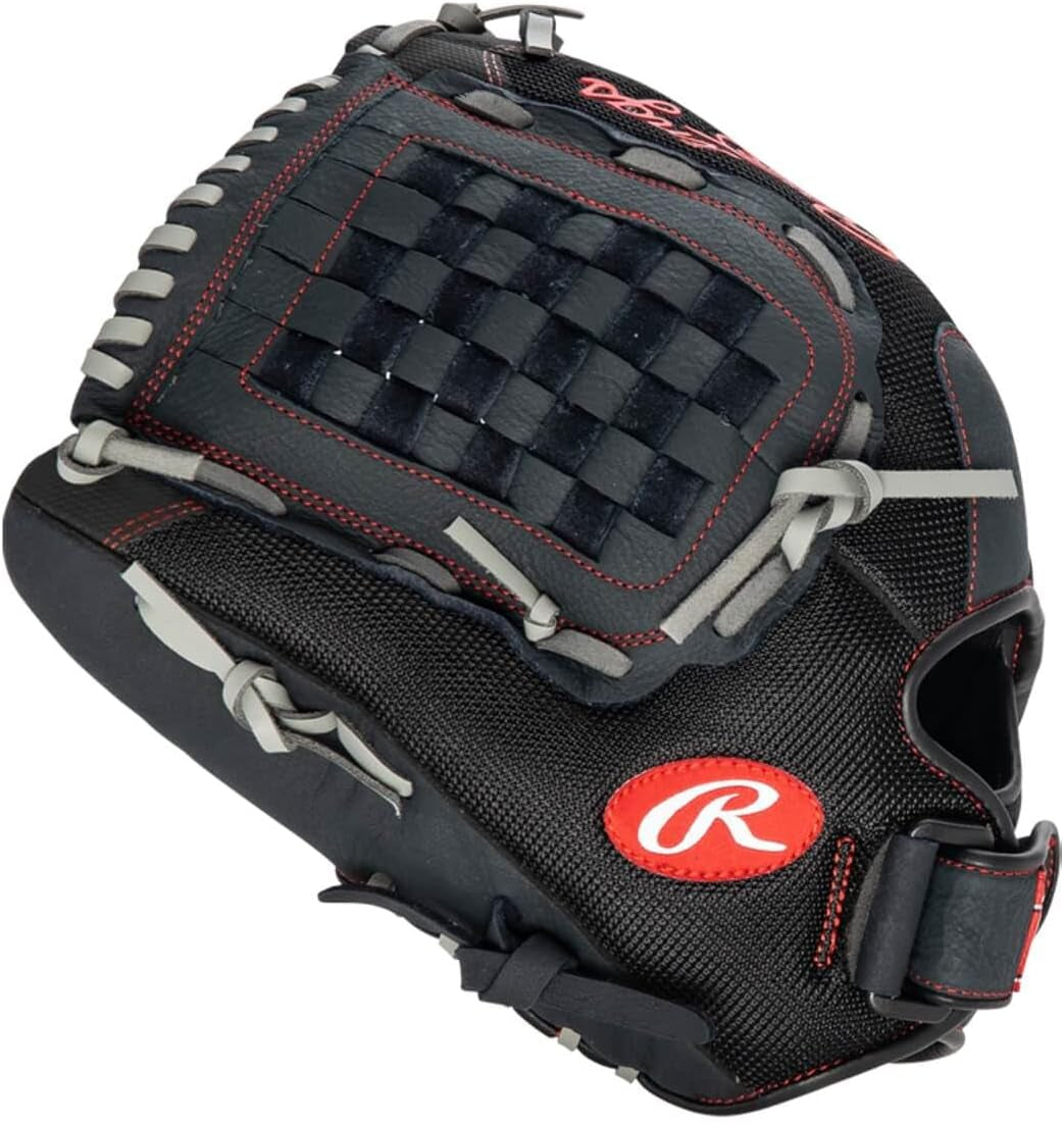 Renegade Baseball/Softball Glove Series