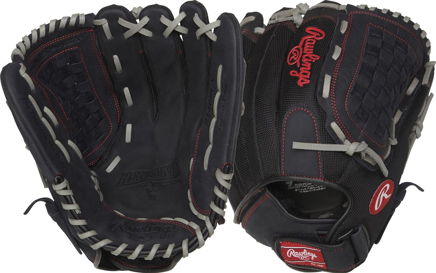 Renegade Baseball/Softball Glove Series