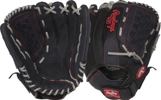 Renegade Baseball/Softball Glove Series