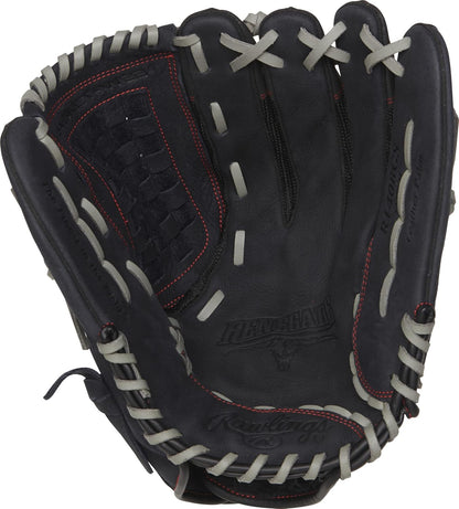 Renegade Baseball/Softball Glove Series