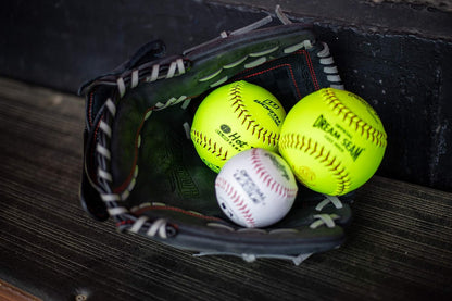 Renegade Baseball/Softball Glove Series